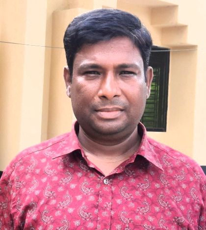মোঃ ছামিউল ইসলাম