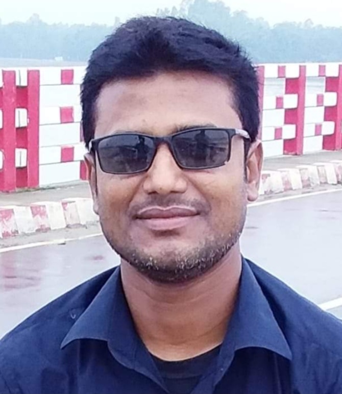মোঃ লাবলুু সরকার